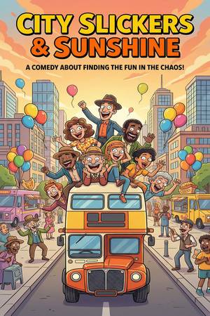 《魔法学院》高清奇幻视频海报